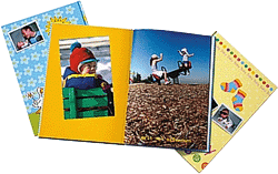 Prisma Color 1-2-3 Fotobuch
